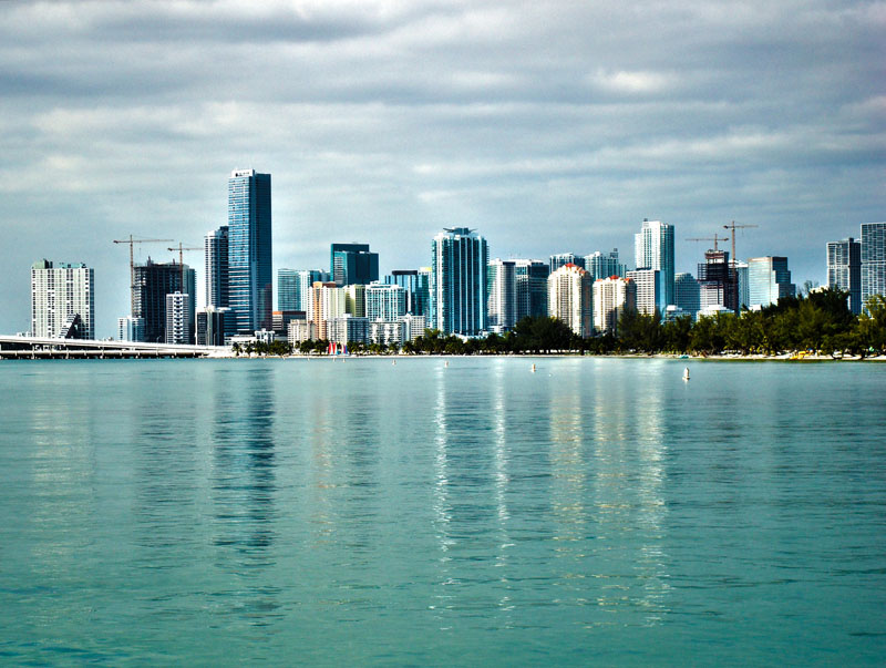 Miami
