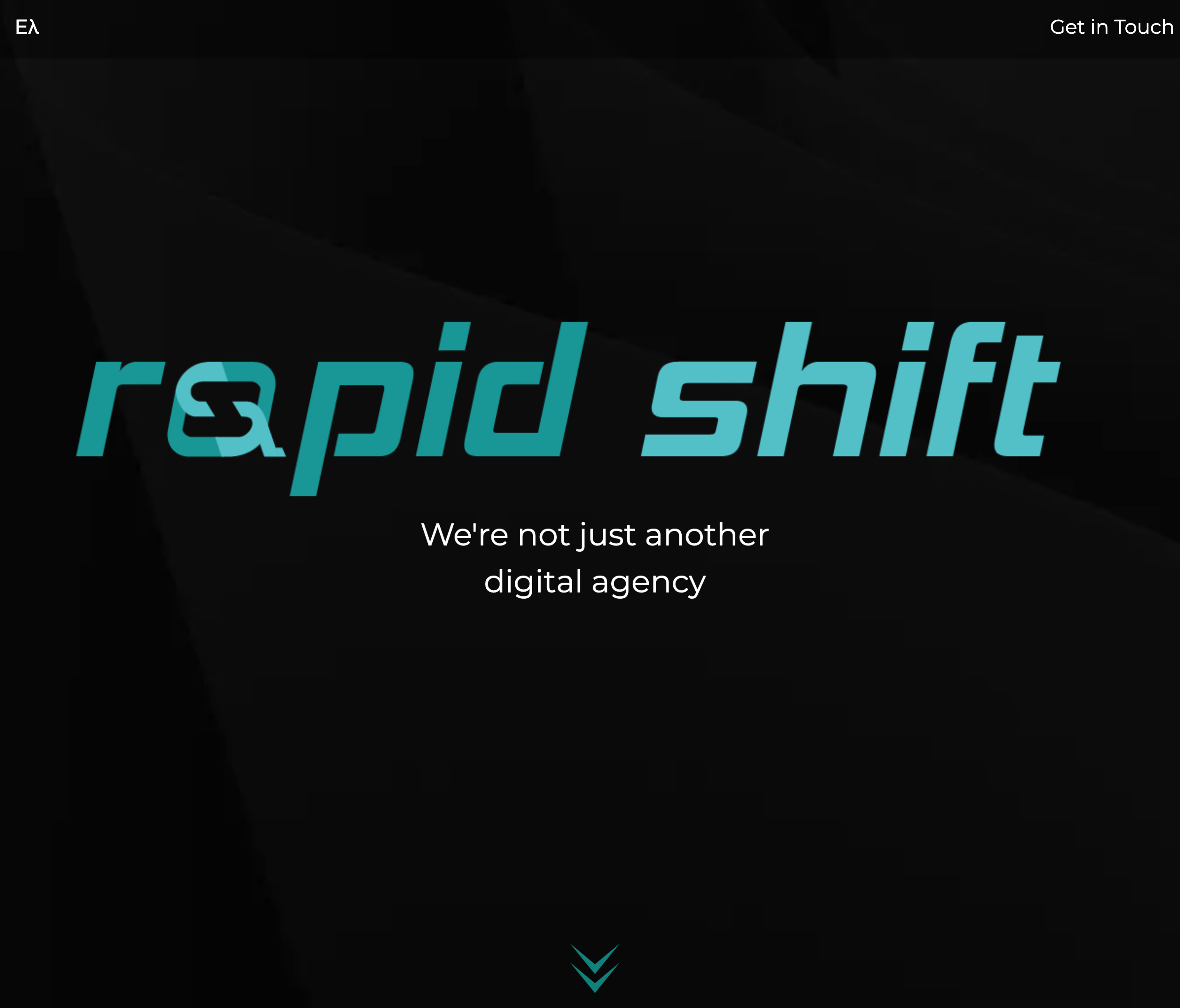 Rapid Shift